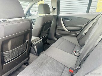 BMW 2010 116i LCI 90kW automat - 7