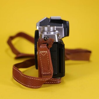 Nikon Z FC Tělo + obal smallrig | 6008875 - 7