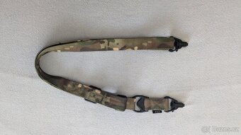 DA MK18 BRAVO + příslušenství a výbava - 7