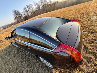 Citroen C6 Exclusive 2.7 HDi V6 - 7