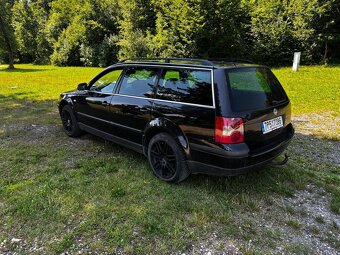 Volkswagen Passat B5.5 1.9tdi - 7