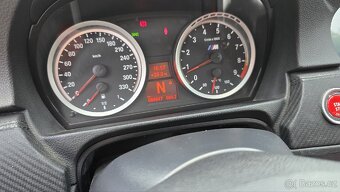 Bmw e92 m3 09r.v. - 7