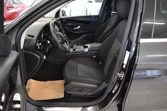 Mercedes-Benz GLC 200d 4 MATIC 2022 - DPH - 7