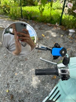 Vespa Primavera 125 - 7