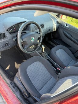 Škoda Fabia Combi - 7