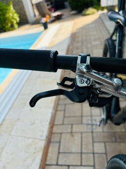 Scott Genius 900 Premium 29", XTR, celokarbon velkost M - 7