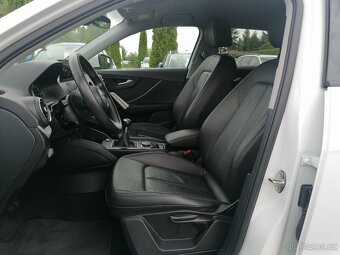 Audi Q2 30 TDI S-LINE,S-Tronic,LED - 7