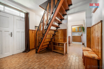 Prodej chalupy, 60 m², Dolní Dobrouč - 7