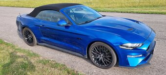 Ford mustang - 7