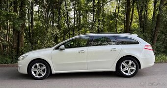 Peugeot 508 SW 2.0 HDi Allure Break - 7