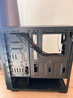 [PREDANÉ] SilentiumPC Regnum RG1 - 7