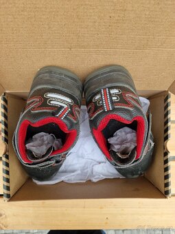 pracovní bezpečnostní sandále ADAMANT NON METALLIC S1 (černé - 7