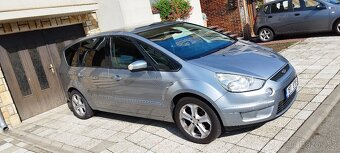 Ford S-max 2.0 TDCI 103 kw - 7