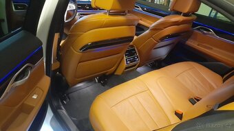 Bmw 730d xdrive m-paket (odpočet dph) - 7