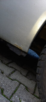 Fiat punto 1.3 jtd multijet 2004 - 7