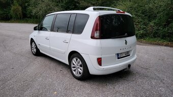 Renault Espace IV 2012 2.0DCI - INITIALE PARIS - 7