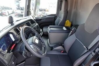 MAN TGS 41.480 - 8x6 – NOVÉ - KH-Kipper S3+Bordmatik Hardox - 7