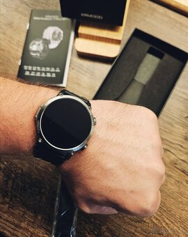 ARMODD Silentwatch 7 Pro GPS - 7