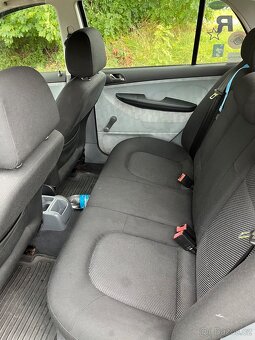 Fabie 1,9 tdi - 7