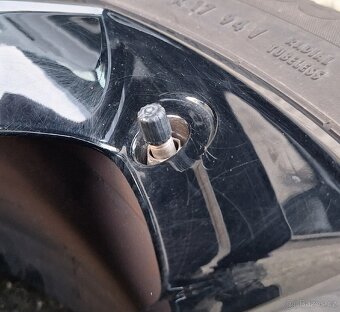 alu kola SUZUKI 17x6,5J - 7