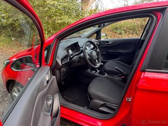 Prodám Opel Corsa, 2017 rok, 1.4 benzin, manuál - 7