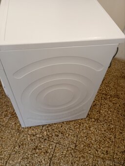 Sušička prádla s tepelným čerpadlem Bosch (02) - 7