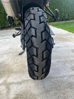 BMW f 800 gs - 7