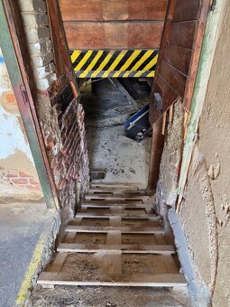 katr dřevo 40-50m3/den linka G710+G560 pořez rámová pila - 7