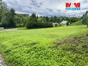 Prodej pozemku k bydlení, 837 m², Zbraslavice - 7