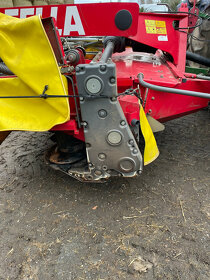 Čelní diskový žací stroj FELLA RAMOS 310 FZ-KC - 7