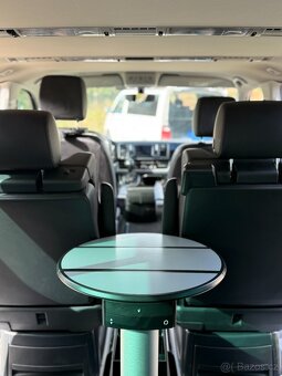 VW Multivan T6 HIGHLINE 7 míst - 7