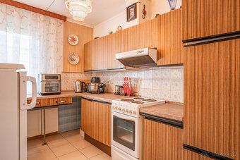 Prodej pěkného domu 4+1, Ždírec nad Doubravou - 7