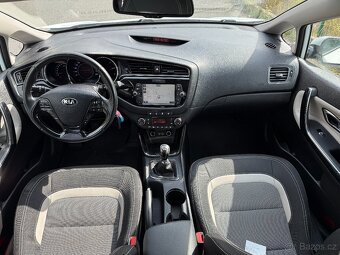 Kia Ceed 2016 1.6GDi 99kW - 7