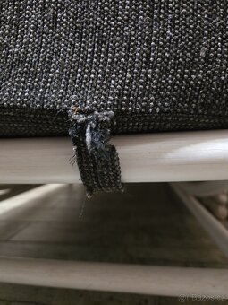 Ratanová pohovka - 7