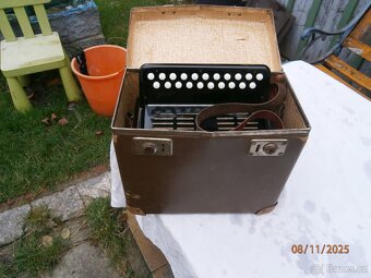 Prodam heligonku POPULAR - 7