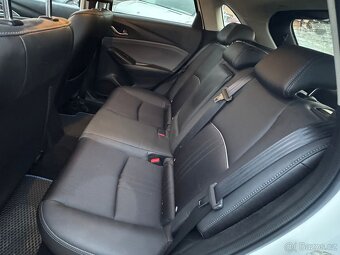 Mazda CX-3,  2.0i-4X4-LED.HEDA.KŮŽ.NAVI.TOP - 7