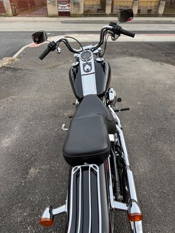 Harley Davidson FXSTI Softail Standard - 7
