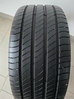 OZ Formula HLT _ 5x120 - Letní Michelin 255/40/19 - 7