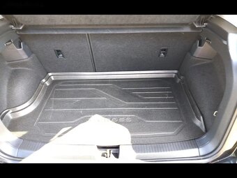 Volkswagen T-Cross, LIFE 1.0TSi 70 MAN5 Zimní kola - 7