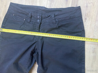 Dámské kalhoty Alpine Pro M/38 - 7