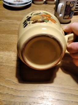 Keramický hrnek 2) - 7