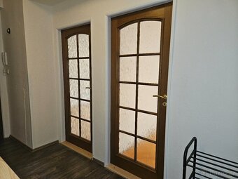 Pronájem bytu Špindlerův Mlýn - 7