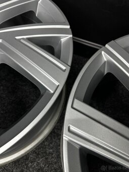 Alu VW 5x112 18” BERGAMO - 7