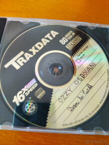 Gramodesky - retro, CD, retro kazety - 7