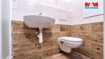 Prodej bytu 1+kk, 19 m², Brno, ul. Horácké náměstí - 7