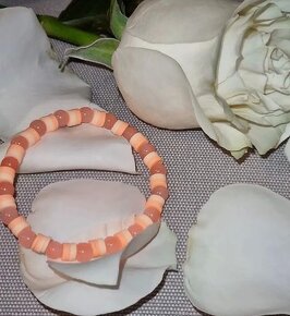 Vyráběné náramky - 7