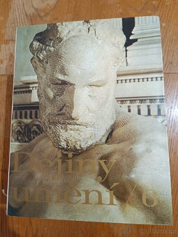 Dějiny umění - José Pijoan - 7