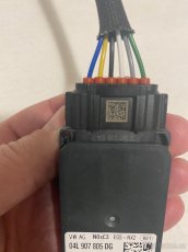 04L907805DG nox sensor NOVÝ , nox sonda nová - 7