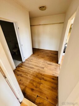 (837) Pronájem, byt 2+1, 60 m, tř. Budovatelů 2377/32, Most - 7