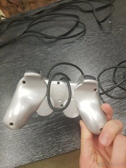 Ovladače a kabely k PS2 - 7